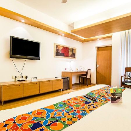 Fabhotel Raj Darbar Gurgaon Dış mekan fotoğraf