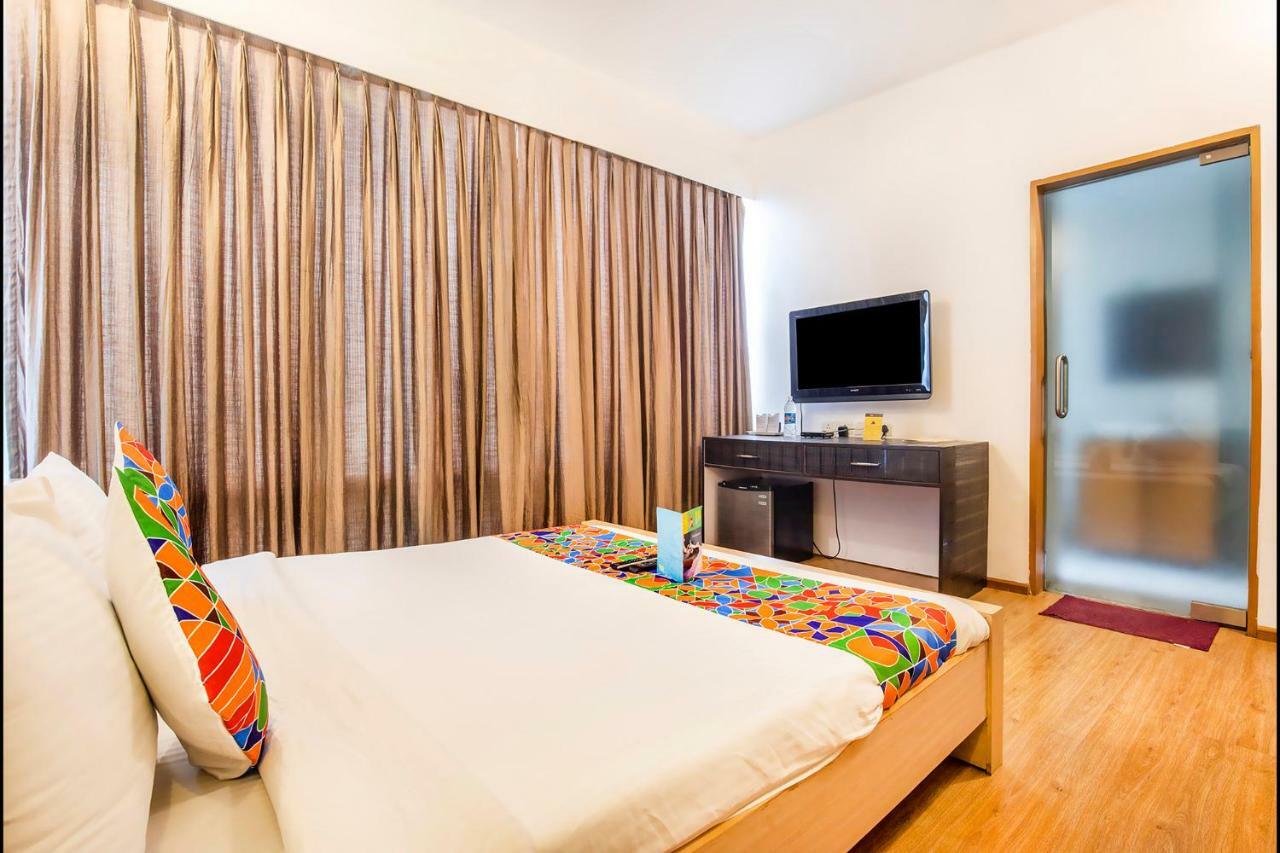 Fabhotel Raj Darbar Gurgaon Dış mekan fotoğraf