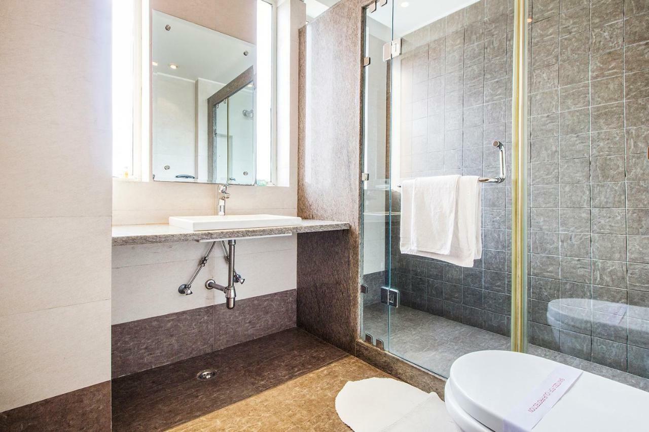 Fabhotel Raj Darbar Gurgaon Dış mekan fotoğraf