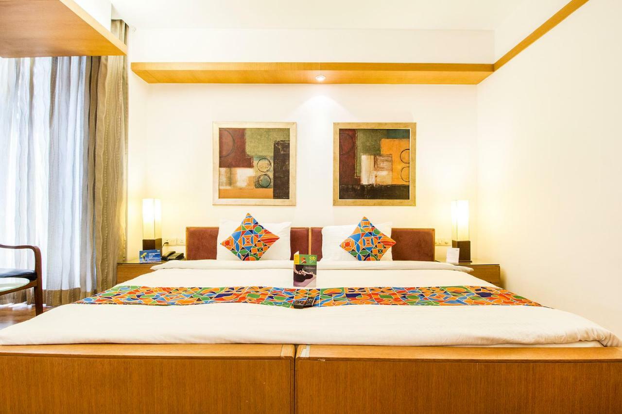 Fabhotel Raj Darbar Gurgaon Dış mekan fotoğraf