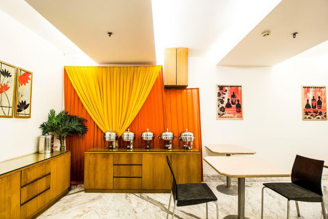 Fabhotel Raj Darbar Gurgaon Dış mekan fotoğraf