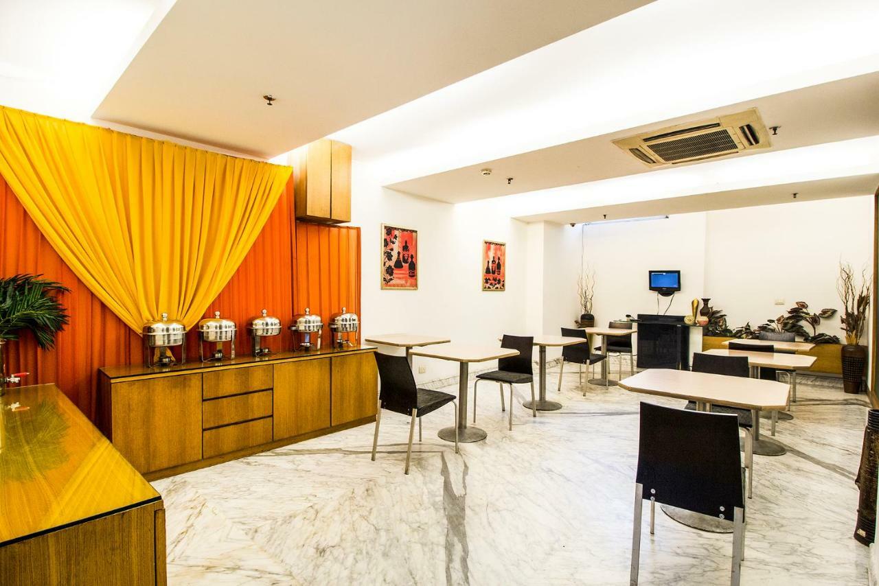 Fabhotel Raj Darbar Gurgaon Dış mekan fotoğraf