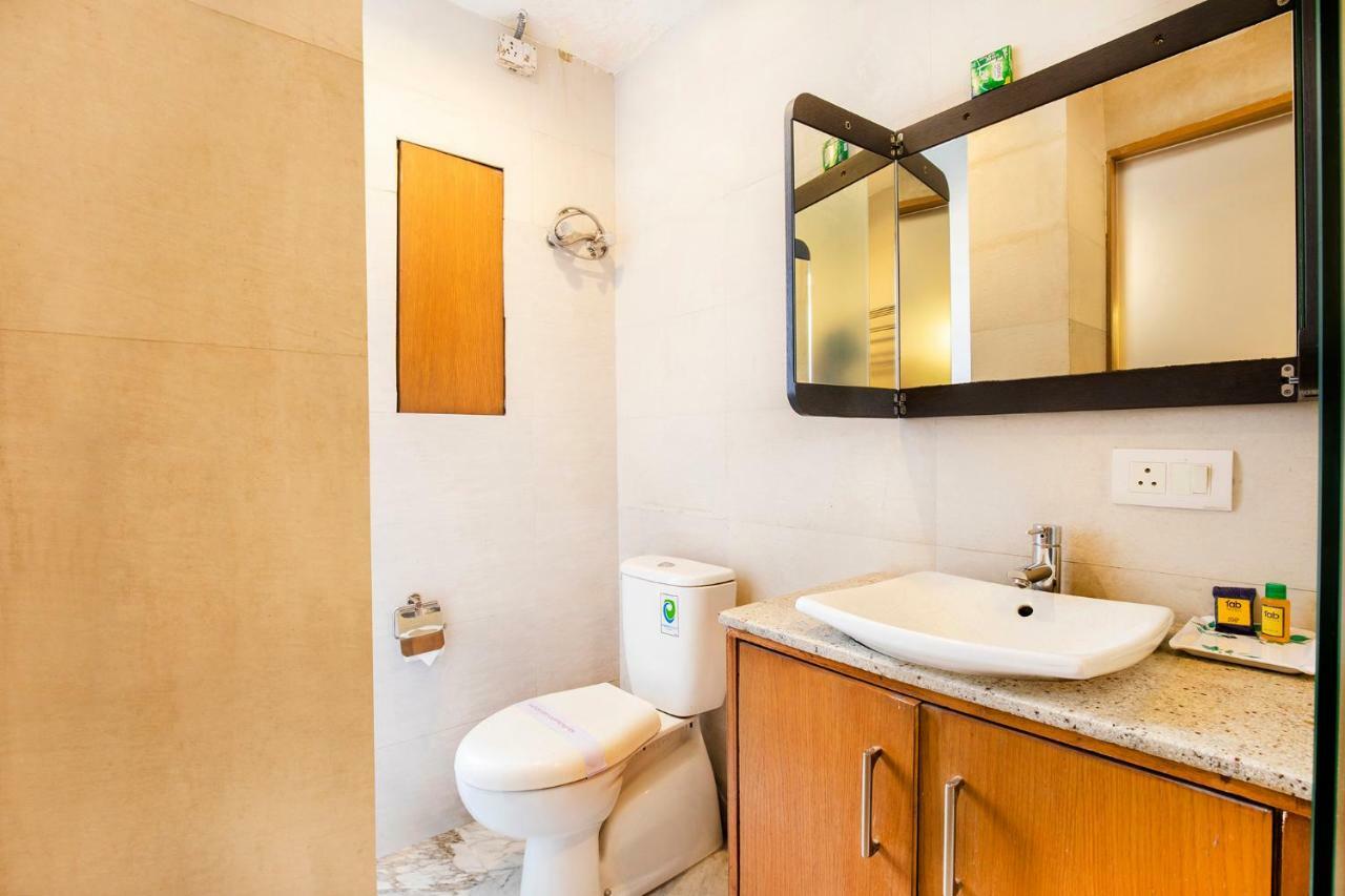 Fabhotel Raj Darbar Gurgaon Dış mekan fotoğraf
