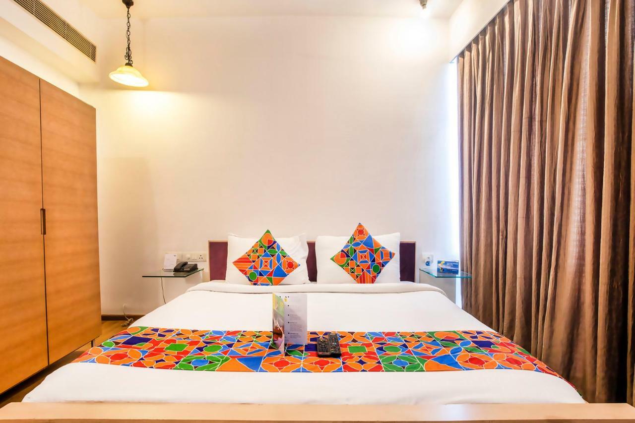 Fabhotel Raj Darbar Gurgaon Dış mekan fotoğraf