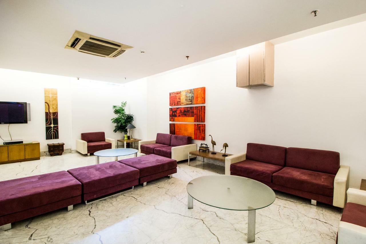 Fabhotel Raj Darbar Gurgaon Dış mekan fotoğraf