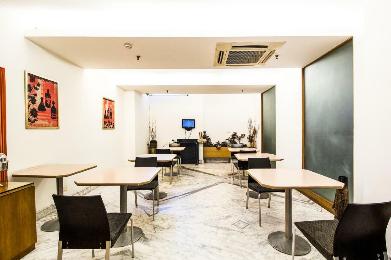 Fabhotel Raj Darbar Gurgaon Dış mekan fotoğraf