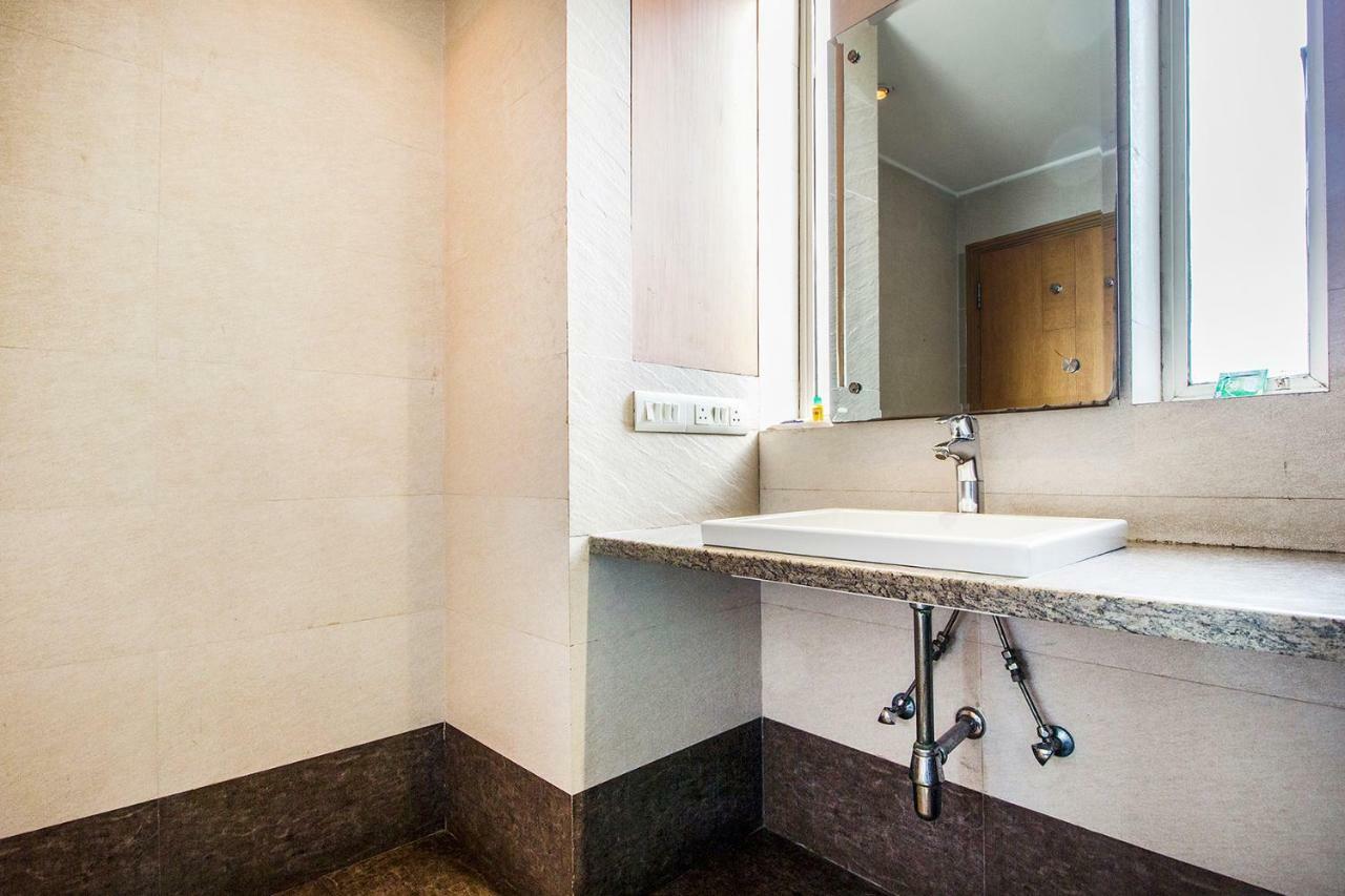 Fabhotel Raj Darbar Gurgaon Dış mekan fotoğraf