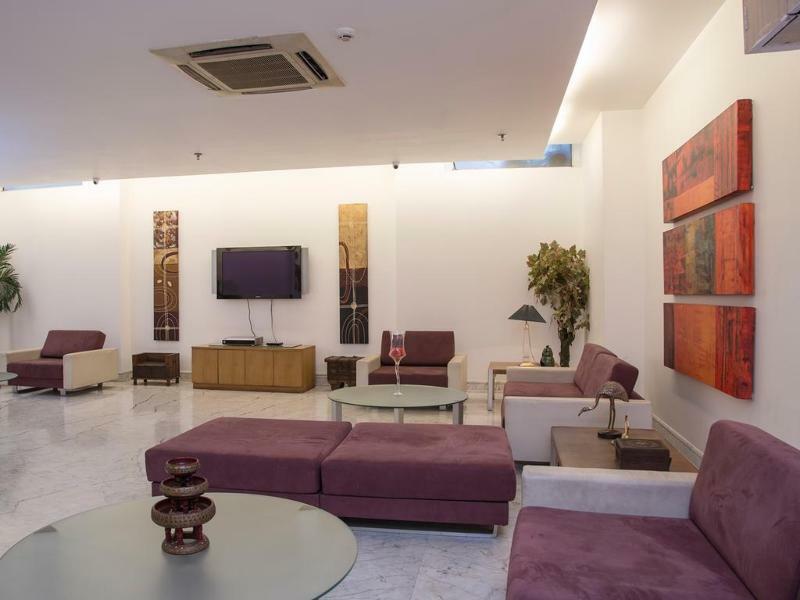Fabhotel Raj Darbar Gurgaon Dış mekan fotoğraf