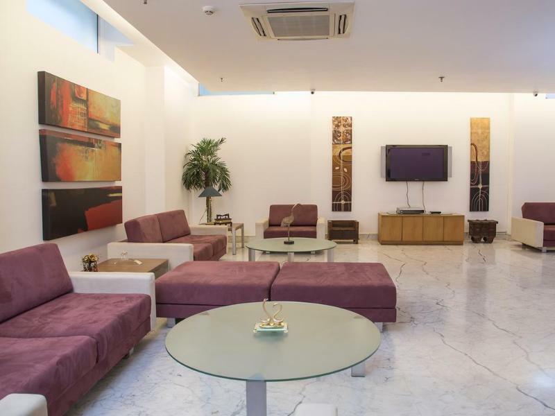 Fabhotel Raj Darbar Gurgaon Dış mekan fotoğraf